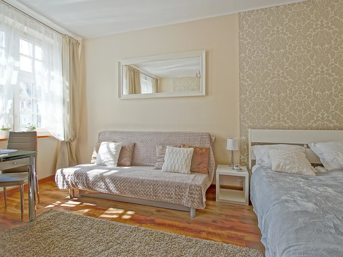 Апартаменты Apartament Neptun Гданьск-31