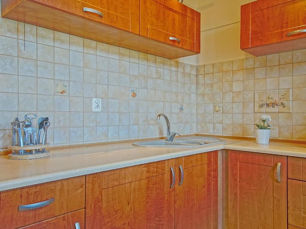 Апартаменты Apartament Neptun Гданьск-43