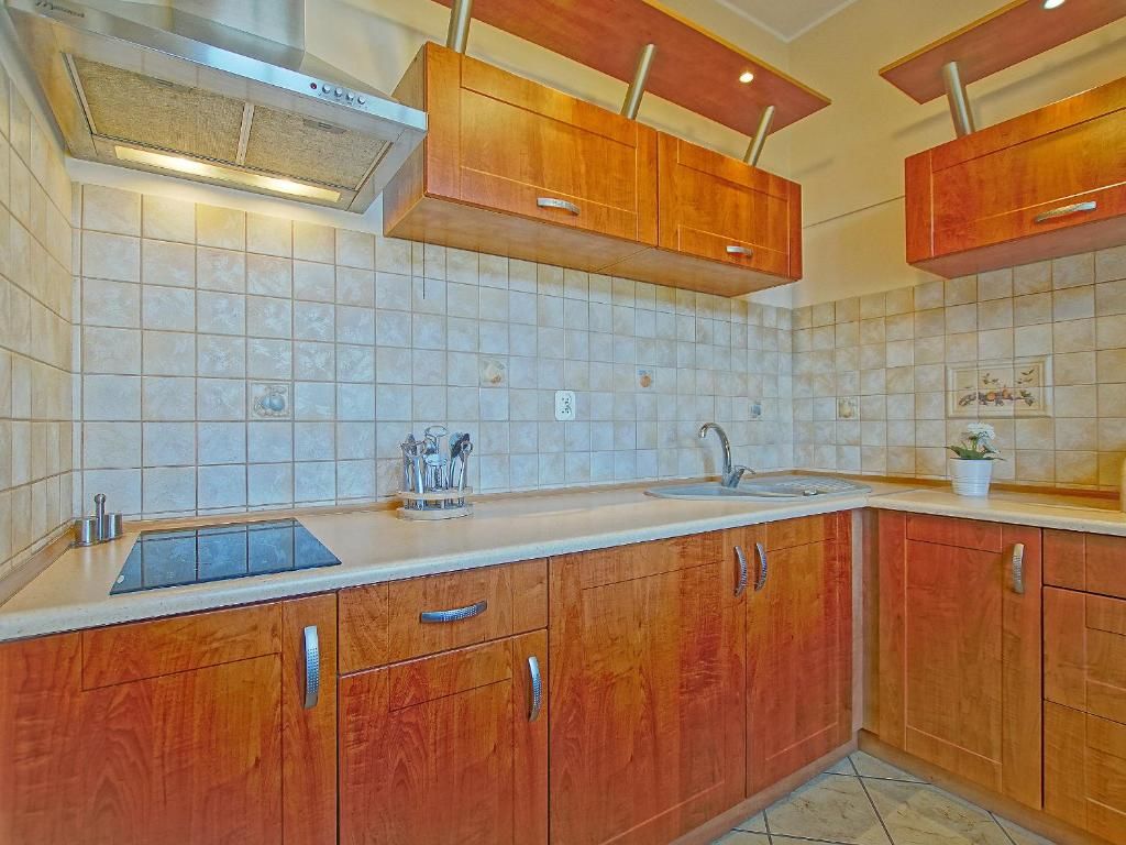 Апартаменты Apartament Neptun Гданьск-44