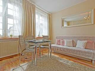 Апартаменты Apartament Neptun Гданьск Апартаменты-студио-32