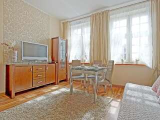 Апартаменты Apartament Neptun Гданьск Апартаменты-студио-34