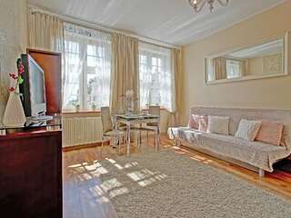 Апартаменты Apartament Neptun Гданьск Апартаменты-студио-50