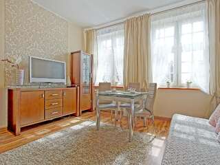 Апартаменты Apartament Neptun Гданьск Апартаменты-студио-9