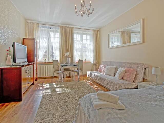 Апартаменты Apartament Neptun Гданьск-4