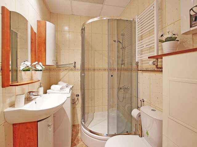 Апартаменты Apartament Neptun Гданьск-27