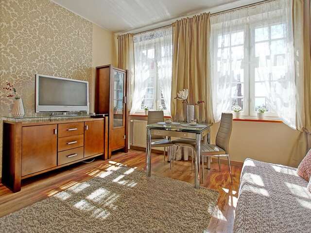 Апартаменты Apartament Neptun Гданьск-28