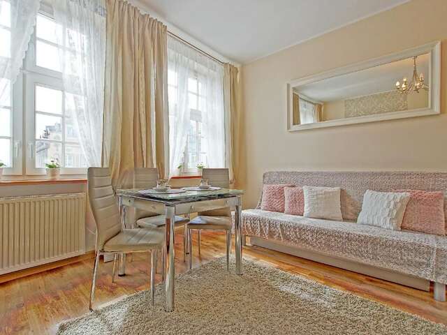 Апартаменты Apartament Neptun Гданьск-34