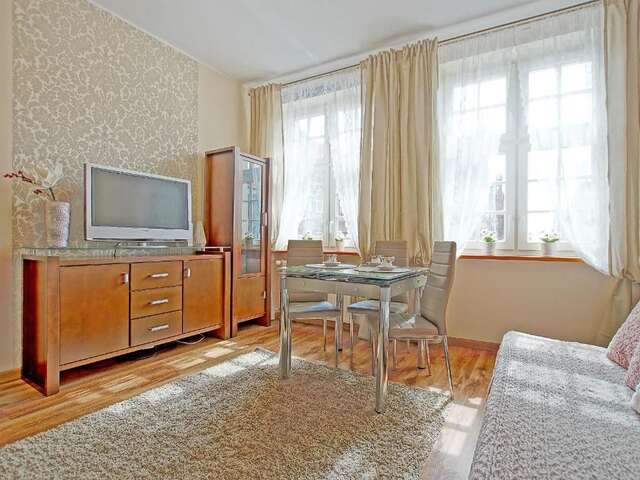 Апартаменты Apartament Neptun Гданьск-36