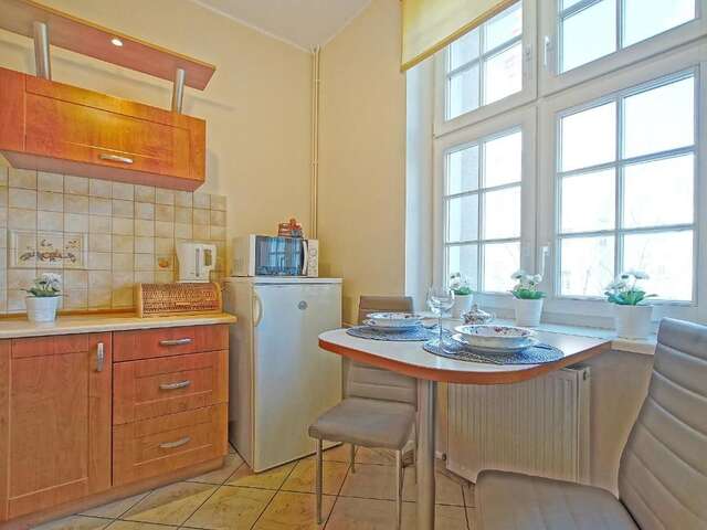 Апартаменты Apartament Neptun Гданьск-44